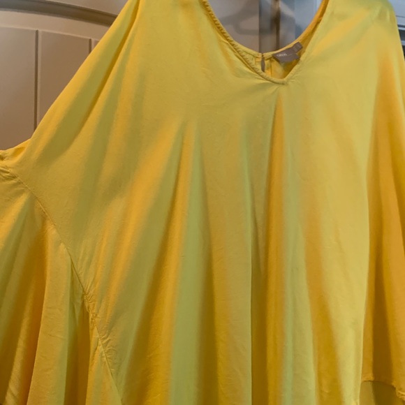 COPY - NWOT ASOS Open-back Swim Coverup - Picture 6 of 7